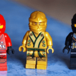 Lego Ninjago