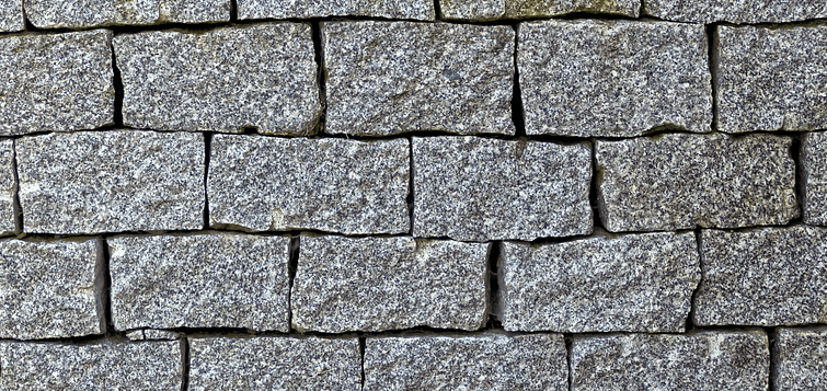 trockenmauersteine