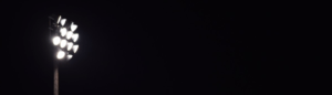 LED Arbeitsscheinwerfer