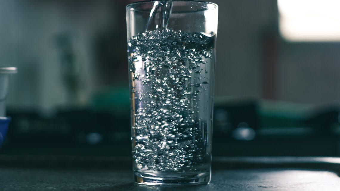 Wann macht ein Trinkwasserfilter Sinn?