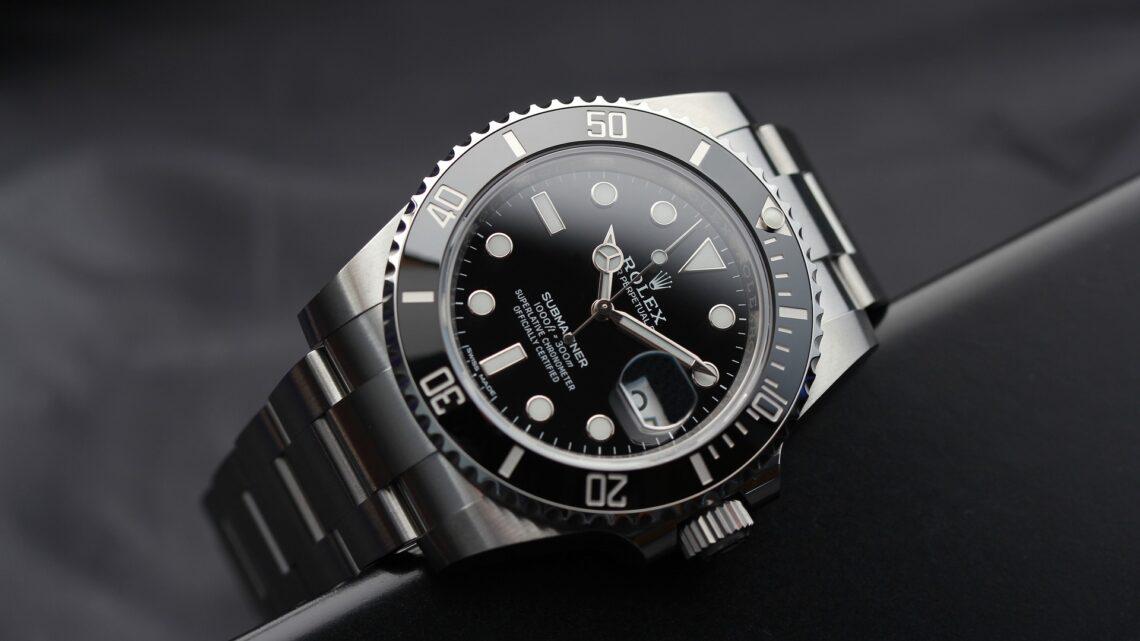 Welche Vorteile bietet die Rolex Vintage?